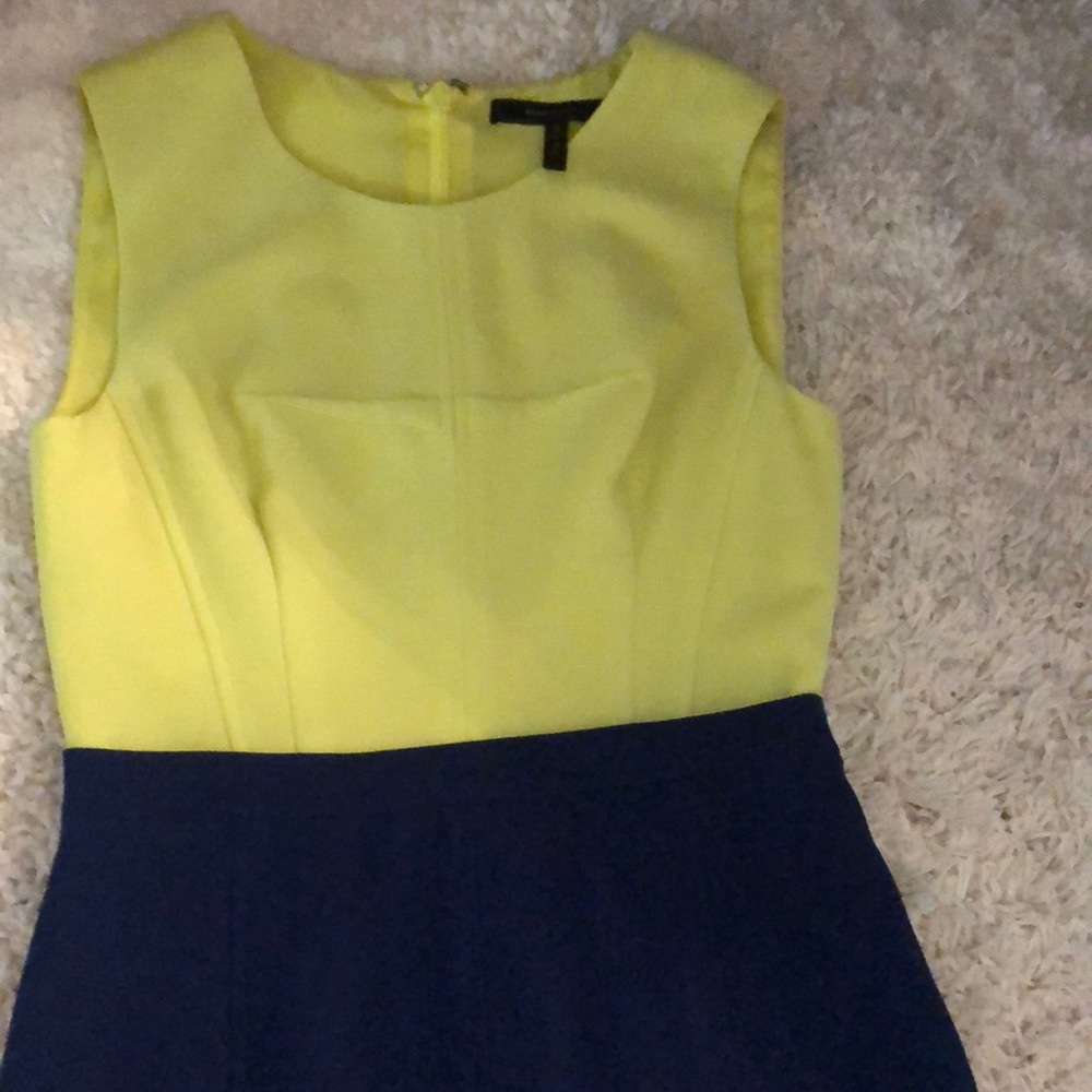 BCBG Maxazria dress